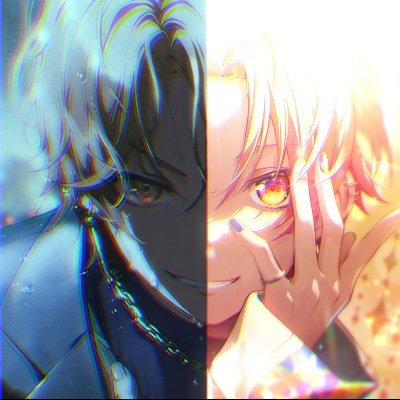 2 mods ☆ 🎤 & ☔️
Basic DNI — both mods are minors
Account dedicated to #司司 / 🌟🌟 / 🎤☔️
#pjsktwt #天馬司