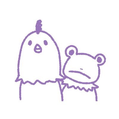 Kiri_azmy's profile picture. たまに絵が出る（9.9割女の子イラスト）🐔成人済み百合スキー🐸アイコン・ヘッダーはヴィオラさん（@Viola_game_FF14 ）作🌽