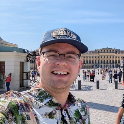 dispyjules's profile picture. Born in 1995. Born again in 2017. Husband. Pretrib and Premill. The Bible is literal from cover to cover.