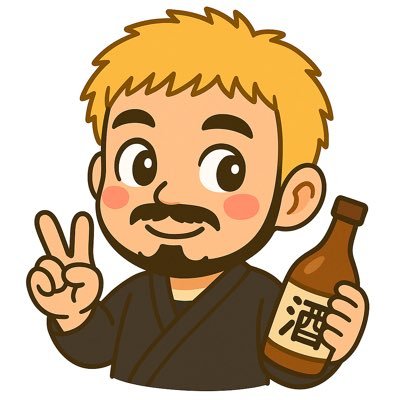 「日本酒の学校 福岡赤坂本店」初代店長🍶|日本酒バー店長⇦車で日本一周⇦㍿村田製作所|無職の旅人が日本酒バー店長に|50種以上の日本酒常備🌾高級日本酒もあり✨
