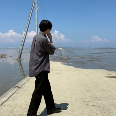 nennennin's profile picture. 寄り道でも本腰入れれば