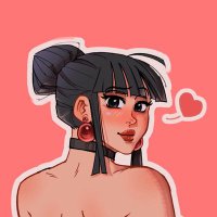 Evil Radya🔞 (@radishart2) 's Twitter Profile