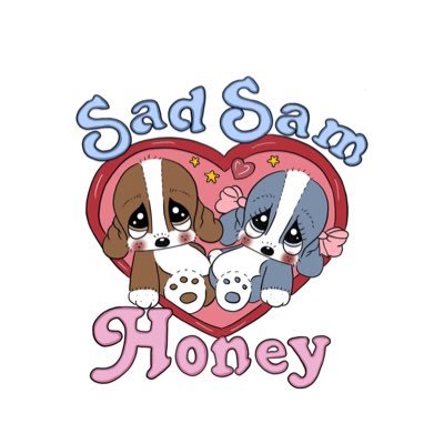 Adorable couple of dogs ✨ Created by George Valentino (Giordano) in the 80s | Recreating scenes with them 🎨saddsamandhoneyyart@gmail.com 💌