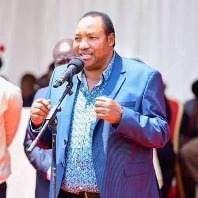 The Official Fun Page of FERDINAND WAITITU BABAYAO The Second Governor of Kiambu County.