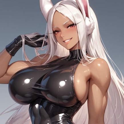 bunnyinheat3000's profile picture. 