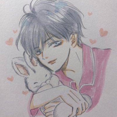 o_y1218's profile picture. Unity🪞永遠のセクラバ🌹健人くんの瞳担。FA置き場（果てしなくアナログ）メイン垢→@yuumin1218