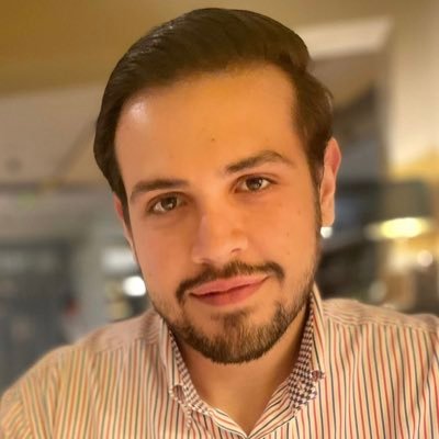 BD at Delta3 | Accelerating the biggest AI, RWA, DeFi and DePIN projects in Web3 https://t.co/MEL2QTDzwC | TG: @nabildelta3
