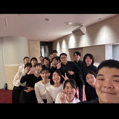 KunstFreie's profile picture. 初めは東京音楽大学の合唱サークルでしたが、今後はより幅広くメンバーを受け入れ演奏活動をしていきます。第2回公演：2026年2月14日14:00〜/日暮里サニーホール。お問合せはDMまで。指揮：丹野空羽@liebe_brahms