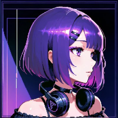 Gamedesign/VR Yapper
VR DJ, open for bookings.
3D-Artist, PBR/Shading Master, Linux Enthusiast
Founder of @HRdotnet