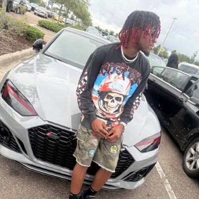IG: @heis.hym • Strong Militant Minded❤️🔥4️⃣5️⃣
