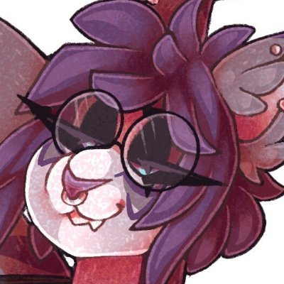 chaia_'s profile picture. 🌙 banner by @goodandslimy
🌙 pfp by @monsterbetch

Hi I'm chaia
🌙 21
🌙 She/they
🌙 Gundam enthousiast