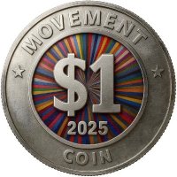 $MOVEMENT Coin (@_movement_coin) 's Twitter Profile