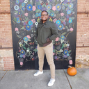 Everett Bingham - @Vegansauce50 - Twitter