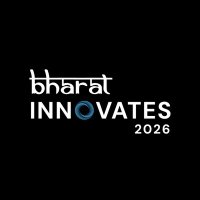 Bharat Innovates 2026 (@bharatinnov2026) 's Twitter Profile Photo Bharat Innovates 2026 (@bharatinnov2026) 's Twitter Profile Photo