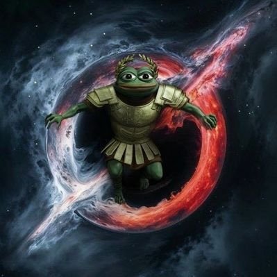 KeklusCt0's profile picture. Kekius Maximus Community Page. We are Believers of Kekius Maximus on ETH. CA: Ox26e550ac11b26f78a04489d5f20f24e3559f7dd9