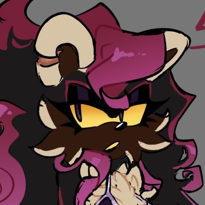 He/Him please! ⚠️16⚠️ #1 SONIC SIMP! ❤️ @hedgiebrainrot = ART ONLY! ❤️