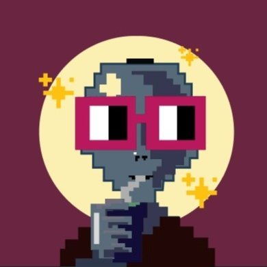 nouniverse_'s profile picture. Exploring how Nouns think, build, and vibe together.
Welcome to the Nouniverse. ⌐◨-◨