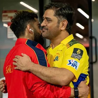 proud Indian 🇮🇳 || Cric Stats || Super King Fans || MSD & VK Fan || tennis Grand Slam Updates || 100 , SA20 , IPL , WPL.