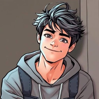 Exploring the world of gay hentai art and stories. NSFW Content, 18+ only. Sharing fave finds and creative vibes. 👉DM for promo❤️❤️
