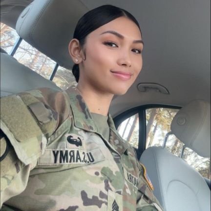 samanhthea's profile picture. USA ARMY