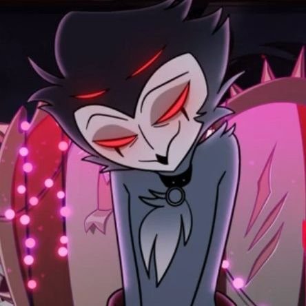 40+ years old. Canadian. Writer and artist. Mostly Helluva Boss
Ko-fi: https://t.co/uENuitpHZq