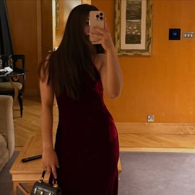 Siya_Oberoi's profile picture. “Living in London but heart lies in India 🇮🇳❤️🇬🇧 | ☕✨”