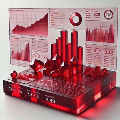 Trixalyst's profile picture. Jesus’ Baby| Data Analyst