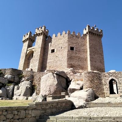 MrQCitadelle's profile picture. 