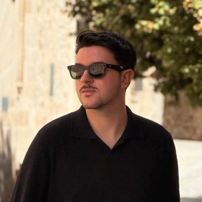 aaronjamardo's profile picture. 