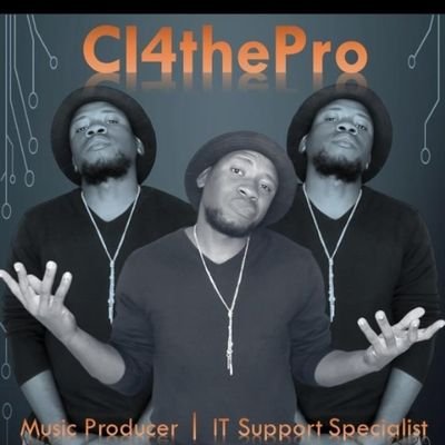 Music Producer 🎛️ || IT Support Specialist 💻 || Jingles Writer/Producer at KaMhlushwa Radio || MOPSxCreators CEO