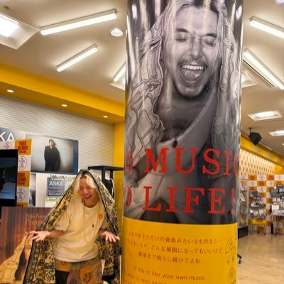 純粋🍃好きKAZETARIAN 藤井風の他に髭男も🫶8/25日産スタジアム7/1EU🇩🇪8/11NAT.LA 10/8Houston🇺🇸