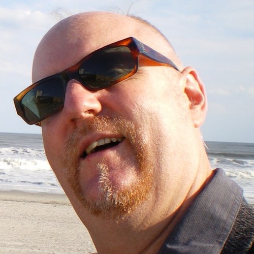 woodypcmall's profile picture. 