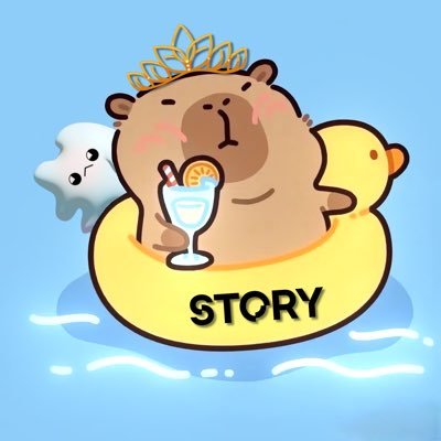 web3_assest's profile picture. Active in Web3 :- Content Creator :- Web3 Enthusiast:- contributing in @storyprotocol