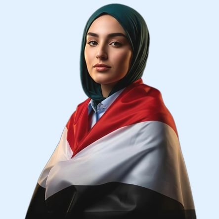 ناشطة يمنية 🇾🇪.
عضو #مجلس_إنقاذ_عدن، أسكن #عدن وتسكن فيني. أحب وطني كثيراً. 🇾🇪