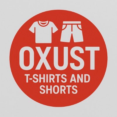 OxustCasuals's profile picture. Welcome to Oxust T-Shirts & Shorts, the home of stylish, comfortable, and affordable fashion made for everyday living.