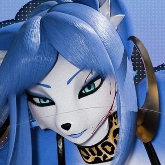 Krystal THE Luscious Blue Fox
Recruiting Officer and Treasurer for #Knotenforcement led by @TheAlpha_L
Hubby and Mega Cock Horse God:@caballokaiser