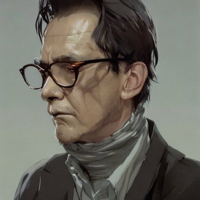 New types of fantasy illustrations using AI.
Fantasy and Surrealistic images
No DMs, No Soliciting.
Based in Tokyo, Japan.