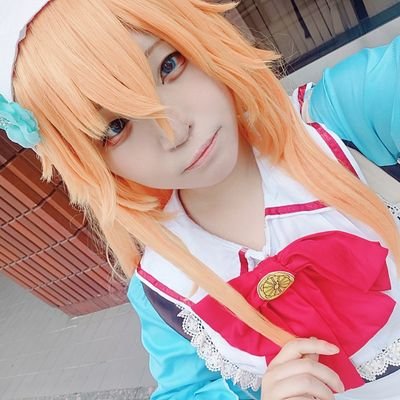 多忙のためイベ参加少なめです💦
刀ミュは、良いぞ‼️
視力悪いのでイベであったら声掛けて!
北海道レイヤー。実は、DJもしてたりする。
໒꒱2次元の旦那姫宮桃李໒꒱
刀ミュ最推し今剣、推し三条、水心子、雲さん、一期。
⚠重加工注意⚠
自己紹介
20↑、北海道に生息。
右目がほぼ見えないです、ご理解くださいฅ