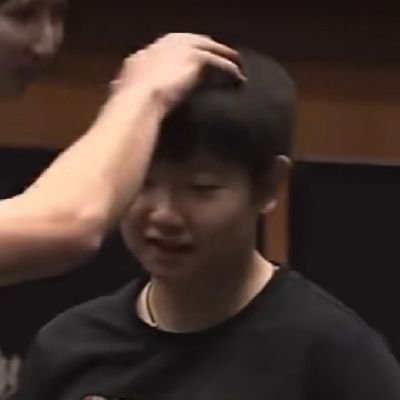 mybabyshasha's profile picture. Wangchuqin | Sunyingsha 🏓🦁🦈