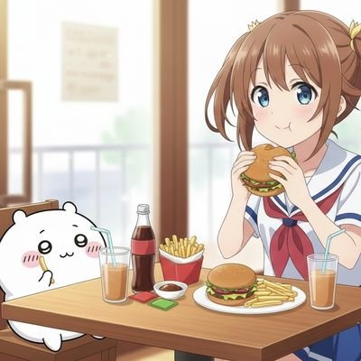 ピカヲと申します。よろしくお願い致します。自称横須賀大使をやらせて頂いております!
横須賀の町の良さを投稿してます!😉
それと料理の画像や横須賀の景色や自然、グルメなどを投稿しています。後、はいふりのミケちゃんとSEEDのミーアとBBちゃんとちいかわが大好きです!OPの会長もやらせて頂いております
(*´σー`)