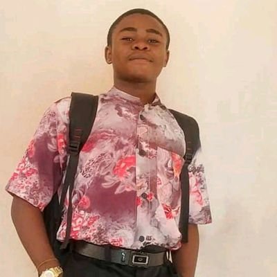 A radiography student at Osun State University.
| Professional Graphics Designer | video Editor Expert |
| An Entrepreneur |