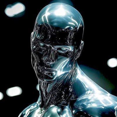geesonsi's profile picture. resilience, crypto finance time you do it on your own