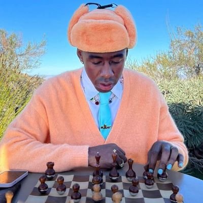 xela_cult's profile picture. ME, MYSELF &ZAA 🌿🍀/
💙❤️