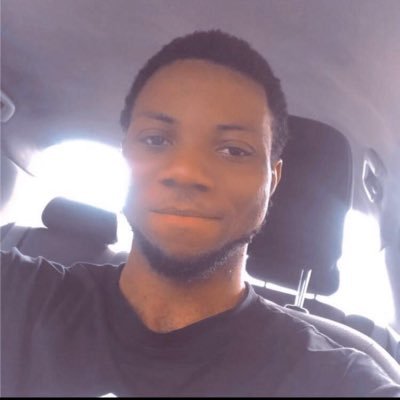 Yusademola07's profile picture. God’s good in perfection 👌