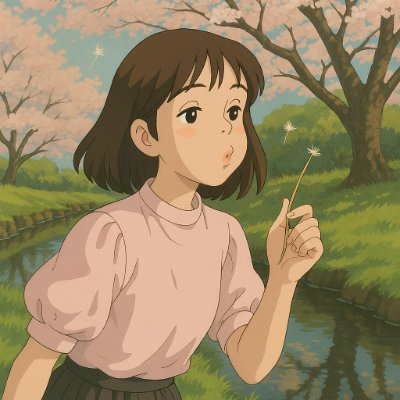 Mizuki0424000's profile picture. 🌸桜を見ながら日本の四季の美しさに心を奪われます✨
日本の文化・歴史・食べ物に興味があります。おすすめあれば教えてください✨