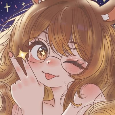 Chipmunk_sos's profile picture. ★ VTuber Streamer ★
I'm trying my best so bare with me