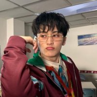 ⭑ 나잉 🍰💭🍎 ingin tds4 (@dreamtomarklee) 's Twitter Profile