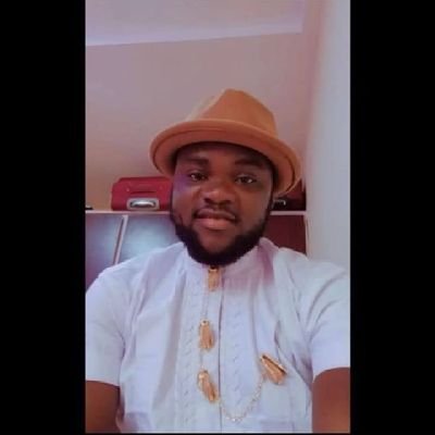 teddyolololo's profile picture. PROUDLY IJAW 💪💯

Let love lead💖
Don’t compromise yourself – you’re all you have🌹
Be good, do good, look good