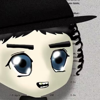 Magic internet money connoisseur ☆ Ponzi's explorer ☆ No time to explain. Keeper of @degensparlour