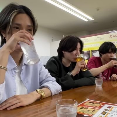 BethOmi_'s profile picture. 20⤴︎救えないオタク